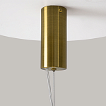 Подвесной светильник Adore LED 3000K 23Bт  варинант исполнения - 6 | Loft Concept в Санкт-петербурге