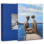 Подарочная книга Французская Ривьера Assouline The French Riviera in the 1920s Book варинант исполнения - 4 | Loft Concept в Санкт-петербурге