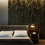 Барельеф WILLOW варинант исполнения - 1 | Loft Concept в Санкт-петербурге