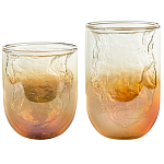 Стакан Seletti Meteorite H10 варинант исполнения - 2 | Loft Concept в Санкт-петербурге