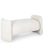 Банкетка Feather of softness варинант исполнения - 1 | Loft Concept в Санкт-петербурге