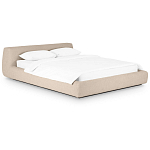 Кровать двуспальная Verna варинант исполнения - 3 | Loft Concept в Санкт-петербурге