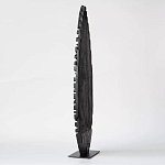 Скульптура «Лист» варинант исполнения - 3 | Loft Concept в Санкт-петербурге