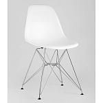 Стул Eames DSR White варинант исполнения - 1 | Loft Concept в Санкт-петербурге