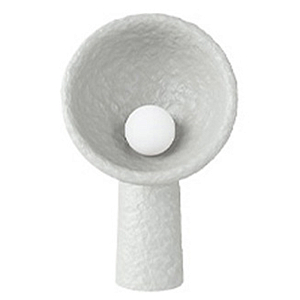 Дизайнерская Настольная Лампа SONIAH MEDIUM TABLE LAMP by FAINA