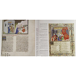 Книга Gothic 1200-1500 варинант исполнения - 3 | Loft Concept в Санкт-петербурге