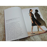 Книга My Favourite Dress варинант исполнения - 3 | Loft Concept в Санкт-петербурге