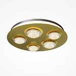 Потолочный светильник Pharao 3000К 56Вт варинант исполнения - 1 | Loft Concept в Санкт-петербурге