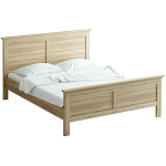 Кровать двуспальная Vibe варинант исполнения - 1 | Loft Concept в Санкт-петербурге