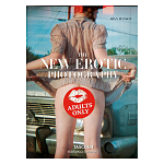 Книга в подарок The New Erotic Photography варинант исполнения - 1 | Loft Concept в Санкт-петербурге