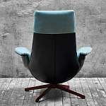 Кресло Ryan Armchair варинант исполнения - 3 | Loft Concept в Санкт-петербурге