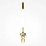 Подвесной светильник Level C 3000К 12ВТ варинант исполнения - 1 | Loft Concept в Санкт-петербурге