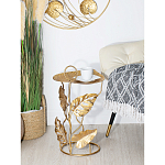 Столик дизайнерский Bookcase варинант исполнения - 5 | Loft Concept в Санкт-петербурге