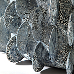 Кофейный стол Gray Dragon Coffee table варинант исполнения - 1 | Loft Concept в Санкт-петербурге