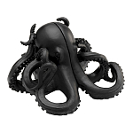 Держатель для книг Черный Осьминог варинант исполнения - 2 | Loft Concept в Санкт-петербурге