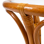 Комплект уличной мебели Sienna Caramel варинант исполнения - 10 | Loft Concept в Санкт-петербурге