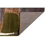 Ковер шелк Manhattan Wool Silk Carpet VIII варинант исполнения - 4 | Loft Concept в Санкт-петербурге