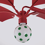 Торшер Seletti LaPalma варинант исполнения - 2 | Loft Concept в Санкт-петербурге