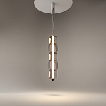 Подвесной светильник Ritmo 3000К 13Вт варинант исполнения - 3 | Loft Concept в Санкт-петербурге