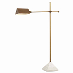 Торшер с регулируемой высотой Antique Modernity варинант исполнения - 3 | Loft Concept в Санкт-петербурге