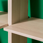 Стеллаж Tower варинант исполнения - 3 | Loft Concept в Санкт-петербурге