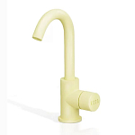 Цветной смеситель Dareo варинант исполнения - 2 | Loft Concept в Санкт-петербурге