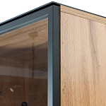 Шкаф Condition варинант исполнения - 3 | Loft Concept в Санкт-петербурге