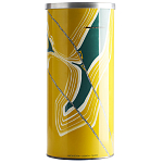 Высокая дизайнерская пепельница Poltronova Tizio Ashtray варинант исполнения - 1 | Loft Concept в Санкт-петербурге