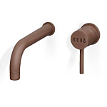 Цветной смеситель Mireda варинант исполнения - 7 | Loft Concept в Санкт-петербурге