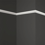 Гладкий молдинг MT-21 варинант исполнения - 1 | Loft Concept в Санкт-петербурге