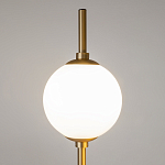 Торшер Turkan Bo варинант исполнения - 3 | Loft Concept в Санкт-петербурге