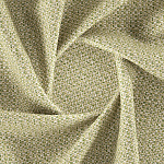 Мебельная ткань Шенилл светло-зеленый цвет 142 см T4-53 варинант исполнения - 3 | Loft Concept в Санкт-петербурге