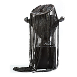 Ваза из серии «Этна 1» варинант исполнения - 3 | Loft Concept в Санкт-петербурге