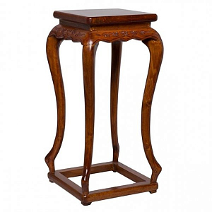 Приставной столик Chinese Side Table Figure