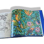 Лимитированная подарочная книга HERMES Fierce and Fragile book, English version варинант исполнения - 7 | Loft Concept в Санкт-петербурге