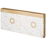 Блюдо прямоугольное из фарфора с рисунком звезд и созвездий Porcelain Astronomy Collection варинант исполнения - 2 | Loft Concept в Санкт-петербурге