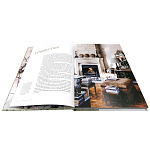 Книга Living Well by Design варинант исполнения - 4 | Loft Concept в Санкт-петербурге