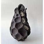 Ваза «Следы» средняя варинант исполнения - 3 | Loft Concept в Санкт-петербурге