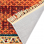 Ковер Seletti Freedom варинант исполнения - 1 | Loft Concept в Санкт-петербурге