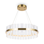 Люстра Symphony варинант исполнения - 1 | Loft Concept в Санкт-петербурге