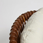 Комплект уличной мебели из ротанга Serenity Brown варинант исполнения - 7 | Loft Concept в Санкт-петербурге