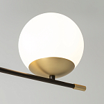 Светильник Spike Six Balls Hanging Lamp варинант исполнения - 5 | Loft Concept в Санкт-петербурге