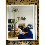 Книга The Four Elements of Design. Interiors Inspired By Earth, Water, Air and Fire варинант исполнения - 2 | Loft Concept в Санкт-петербурге