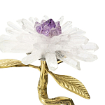 Статуэтка Flower Lixus варинант исполнения - 1 | Loft Concept в Санкт-петербурге