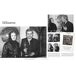 Книга H.R. Giger: Debbie Harry Metamorphosis: Creating the Visual Concept for KooKoo варинант исполнения - 1 | Loft Concept в Санкт-петербурге