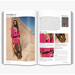 Fashion: The Whole Story Revised edition варинант исполнения - 7 | Loft Concept в Санкт-петербурге