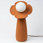 Настольная лампа TERRA [FLOW] варинант исполнения - 2 | Loft Concept в Санкт-петербурге