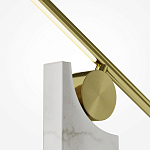 Настольный светильник Monumento 3000К 9Вт варинант исполнения - 3 | Loft Concept в Санкт-петербурге