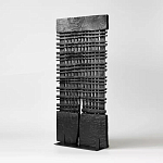 Скульптура «Решетка» варинант исполнения - 2 | Loft Concept в Санкт-петербурге