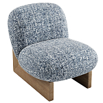 Кресло Hart варинант исполнения - 2 | Loft Concept в Санкт-петербурге